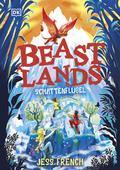 Beastlands. Schattenflügel (Band 1)