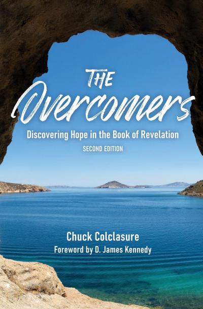 Colclasure, C: OVERCOMERS