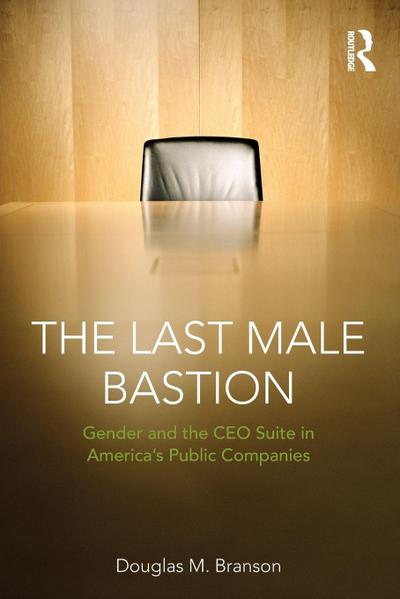The Last Male Bastion