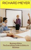 Business Ethics