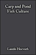 Carp and Pond Fish Culture