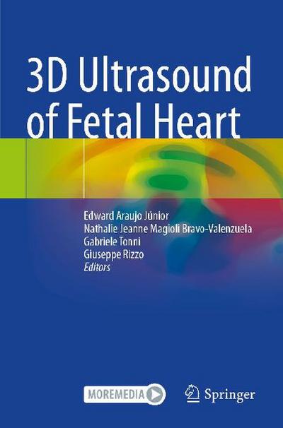 3D Ultrasound of Fetal Heart