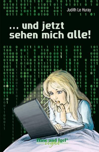 ... und jetzt sehen mich alle! / light: Schulausgabe