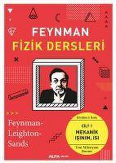 Feynman Fizik Dersleri Cilt 1