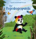 Der Regenbogenpanda
