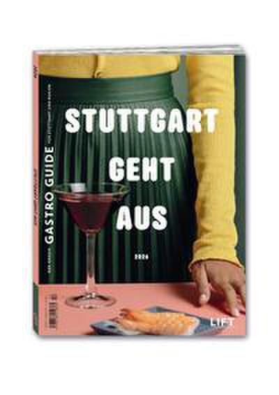 STUTTGART GEHT AUS 2026