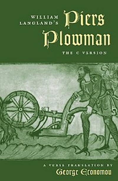William Langland’s "Piers Plowman"