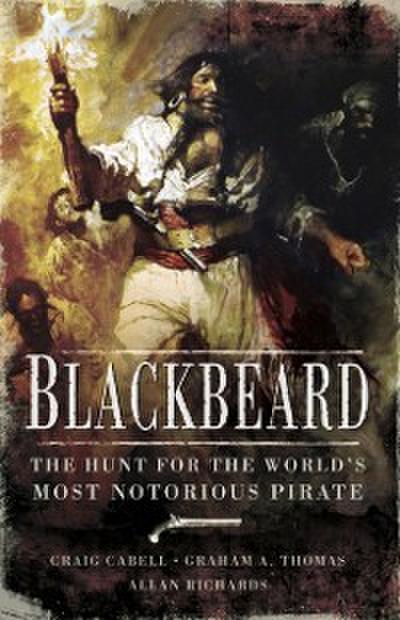 Blackbeard