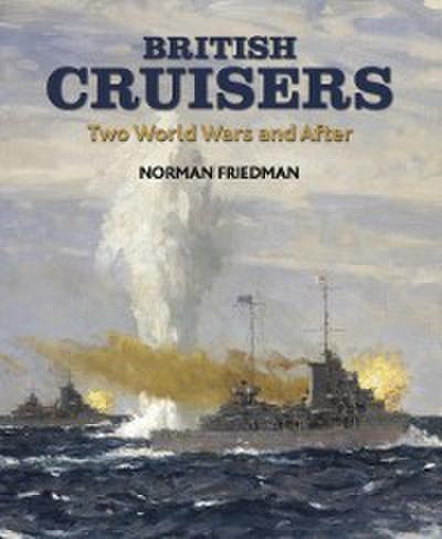 British Cruisers