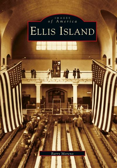 Ellis Island