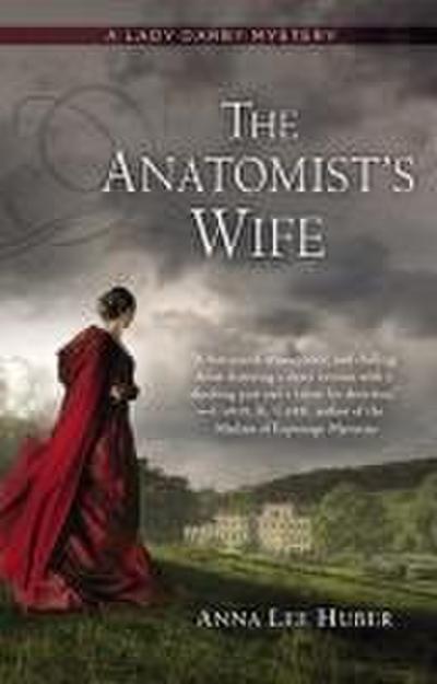 The Anatomist’s Wife