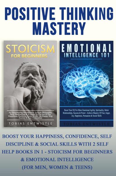 Positive Thinking Mastery