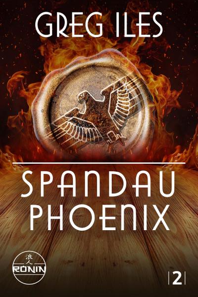 Spandau Phoenix - Buch 2