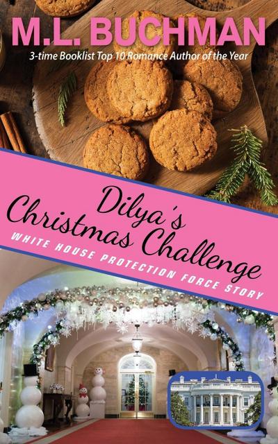 Dilya’s Christmas Challenge
