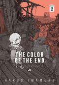 The Color of the End 04