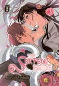 The Serpent Bride 03