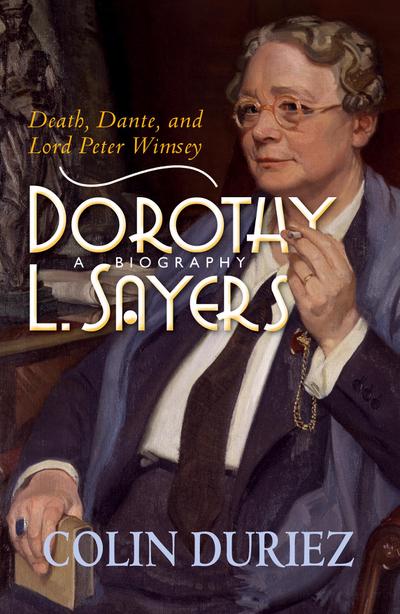 Dorothy L Sayers
