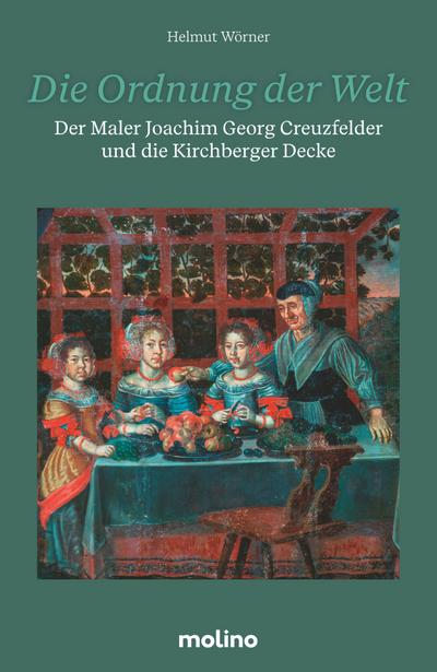 Die Ordnung der Welt