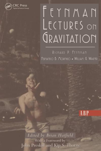 Feynman Lectures On Gravitation