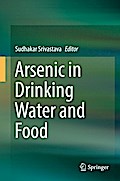 Arsenic in Drinking Water and Food