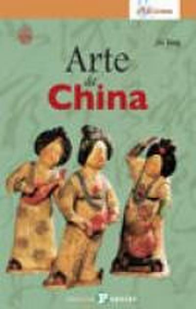 Arte de China