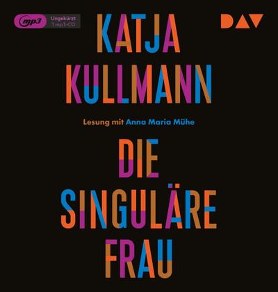 Die Singuläre Frau