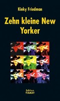 Zehn kleine New Yorker: Nachwort von Klaus Bittermann