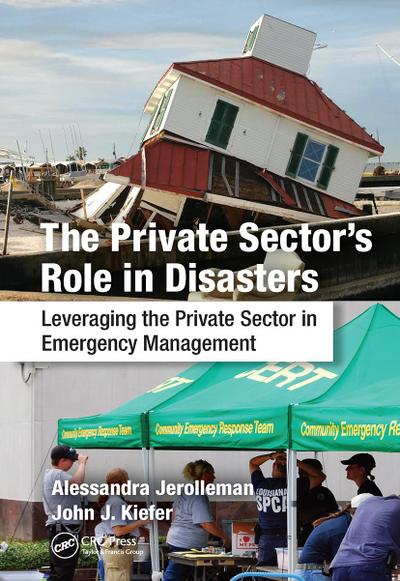 The Private Sector’s Role in Disasters