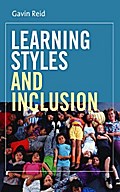 Learning Styles and Inclusion