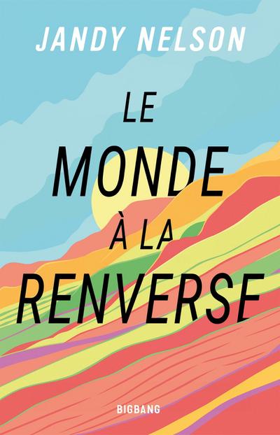 Le Monde à la renverse