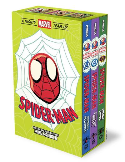 Spider-Man