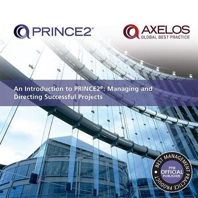 An Introduction to PRINCE2