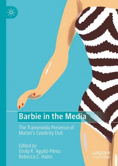 Barbie in the Media