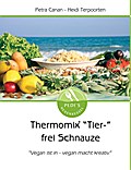 Thermomix Tier- frei Schnauze - Petra Canan