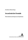 In und mit der Fremde