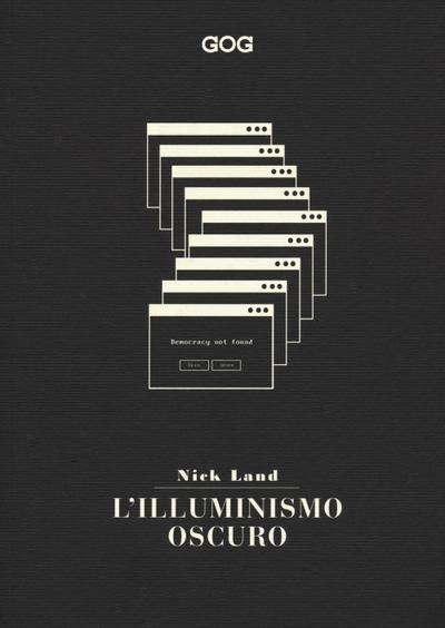 Land, N: Illuminismo oscuro