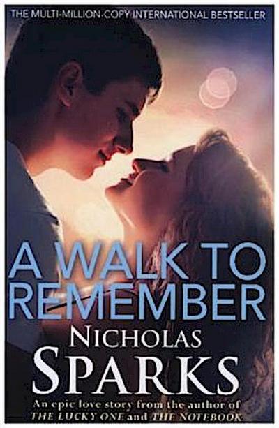 A Walk to Remember