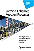 SORPTION-ENHANCED REACTION PROCESSES