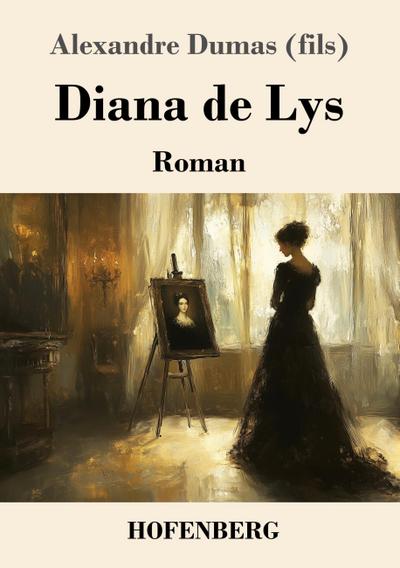 Diana de Lys