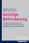 Geistige Behinderung