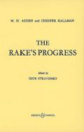 Der Wüstling (The Rake’s Progress)