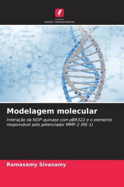 Modelagem molecular