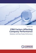 CRM Factors Affecting Company Performance
