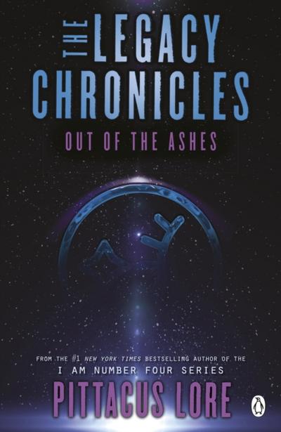 Out of the Ashes