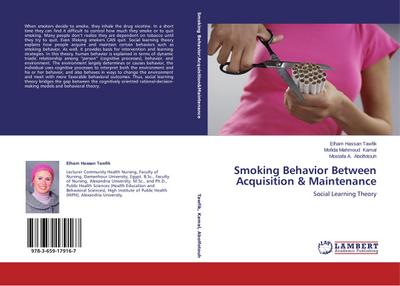 Smoking Behavior Between Acquisition & Maintenance