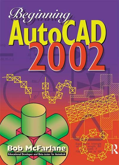 Beginning AutoCAD 2002