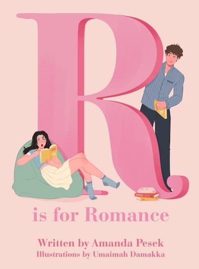 R is for Romance