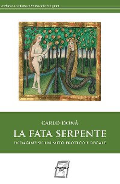 La fata serpente