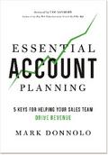 Essential Account Planning