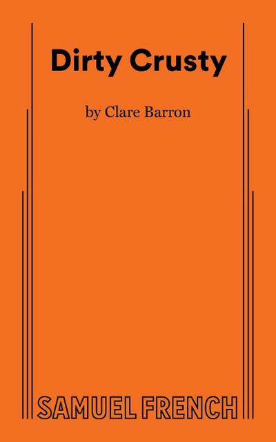 Dirty Crusty